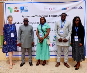 Université de Lomé