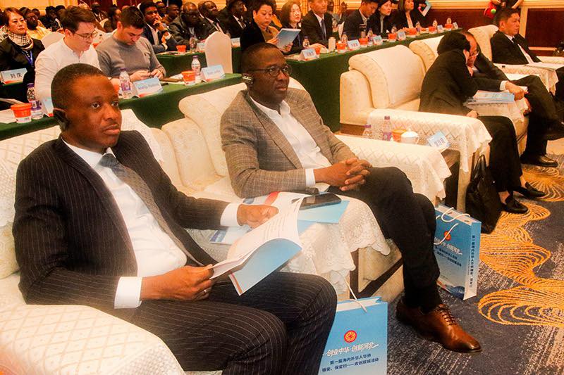 Chambre de Commerce et d'Industrie du Togo