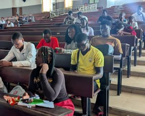Université de Lomé