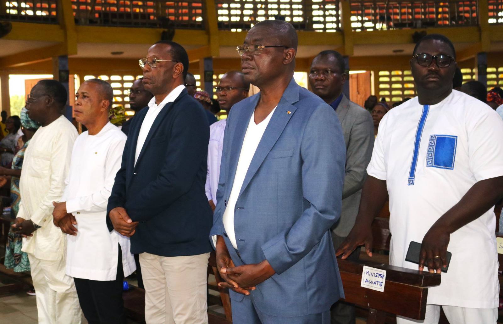 Ministère de l'Administration Territoriale