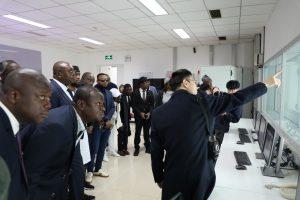 Chambre de Commerce et d'Industrie du Togo