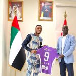 Ambassade du Togo à Abu Dhabi