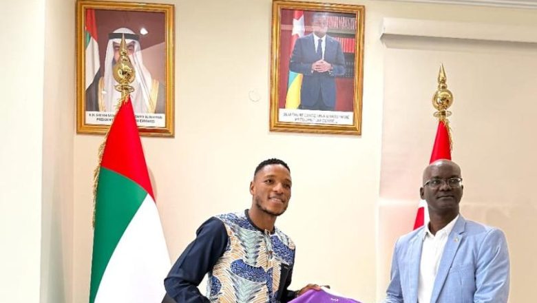 Ambassade du Togo à Abu Dhabi