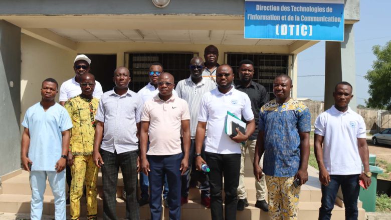 Université de Kara Togo Officielle