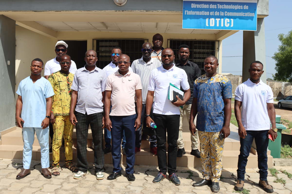 Université de Kara Togo Officielle