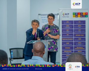 ACP - Autorité de Coordination de la PIA