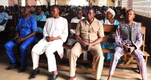 Ministère de l'Administration Territoriale