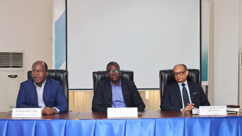 Université de Lomé