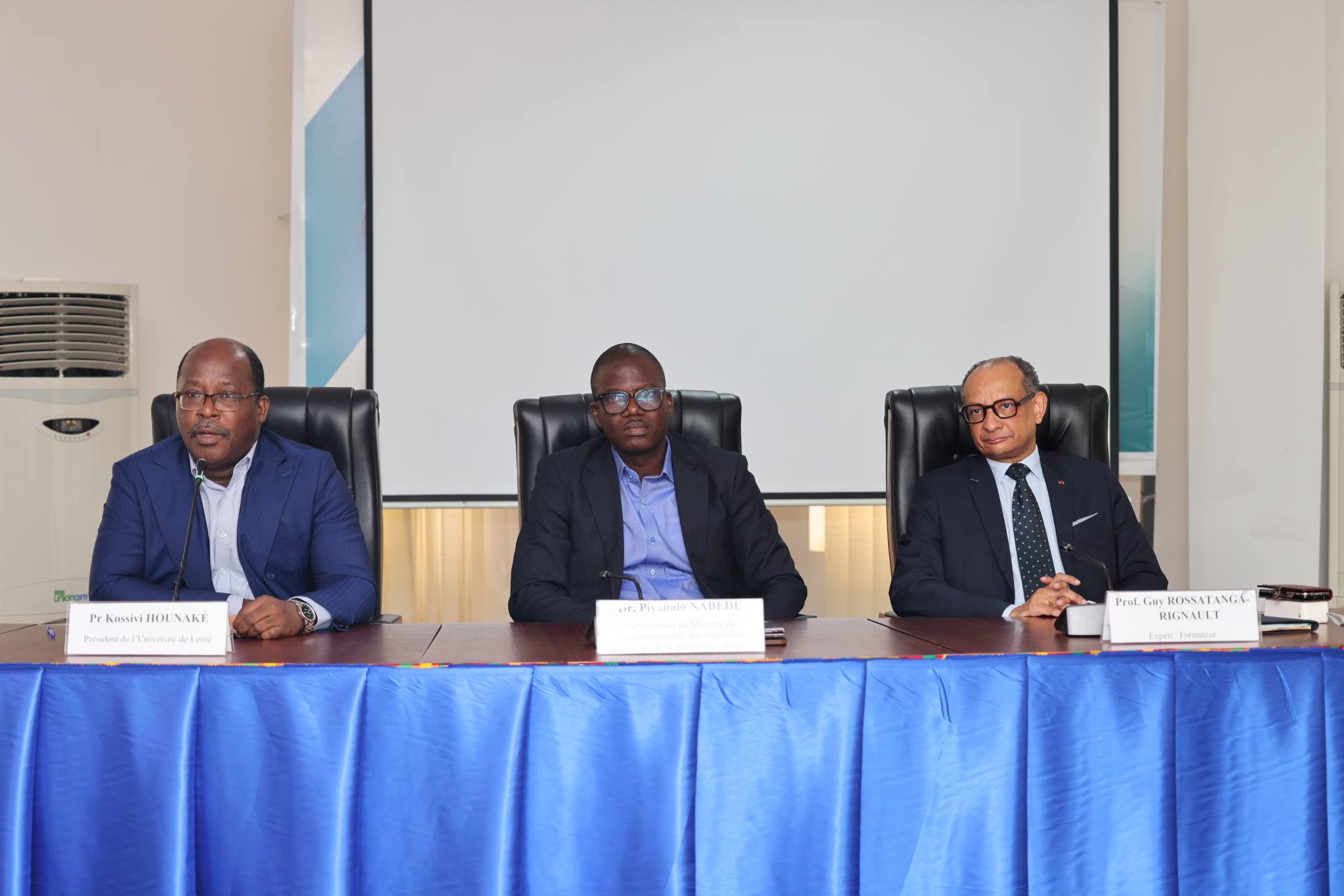 Université de Lomé