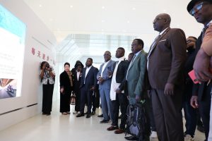 Chambre de Commerce et d'Industrie du Togo