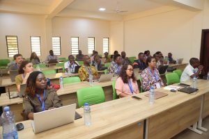 Université de Lomé