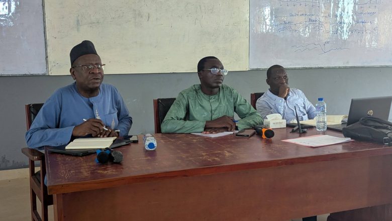 Université de Lomé