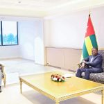 Présidence du Conseil du Togo﻿