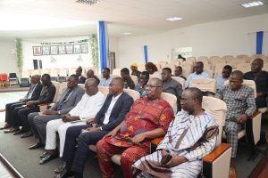 Université de Lomé