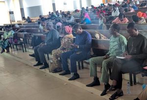 Université de Lomé