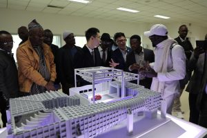 Chambre de Commerce et d'Industrie du Togo