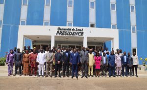 Université de Lomé
