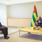 Présidence du Conseil du Togo﻿