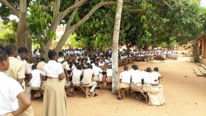 Université de Lomé