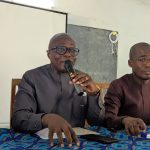 Université de Lomé﻿