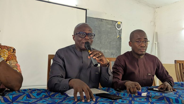 Université de Lomé﻿