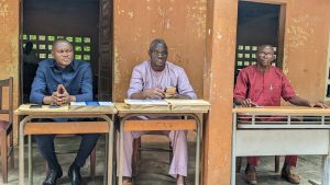 Université de Lomé