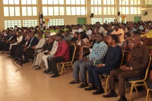 Université de Kara Togo Officielle