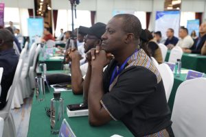 Chambre de Commerce et d'Industrie du Togo