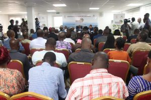 Chambre de Commerce et d'Industrie du Togo