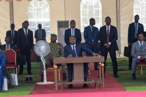 Université de Kara Togo 