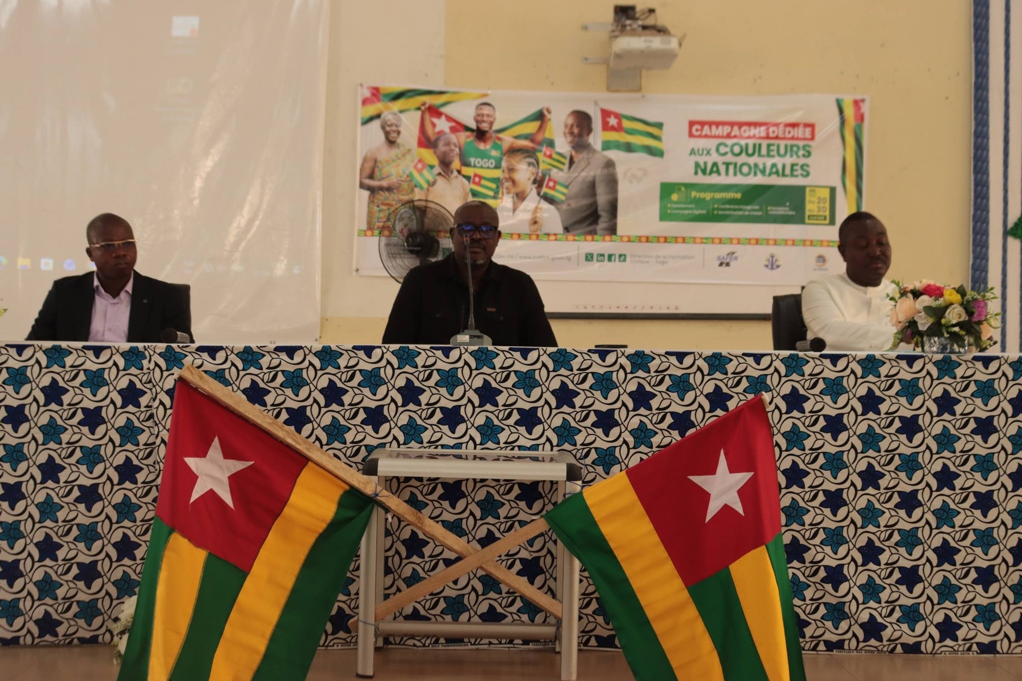 Université de Kara Togo Officielle