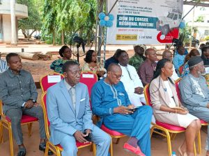 Gouvernorat Regional Maritime - GRM