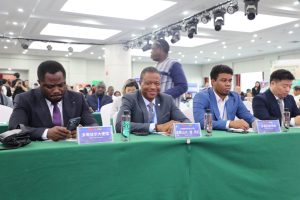 Chambre de Commerce et d'Industrie du Togo