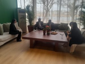 Ambassade du Togo au Maroc