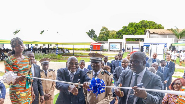 Présidence de la République Togolaise﻿