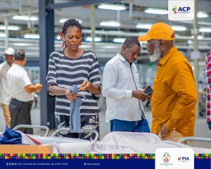 ACP - Autorité de Coordination de la PIA