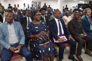 Chambre de Commerce et d'Industrie du Togo