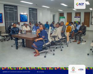 ACP - Autorité de Coordination de la PIA