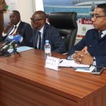 Chambre de Commerce et d'Industrie du Togo