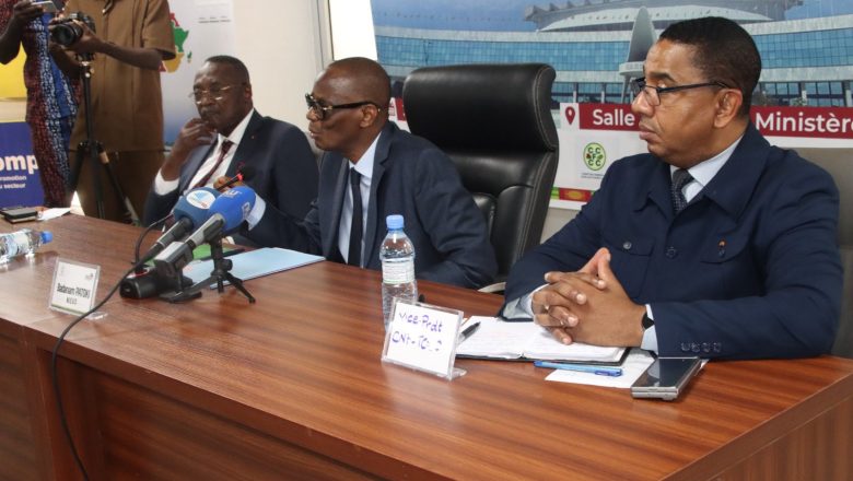 Chambre de Commerce et d'Industrie du Togo