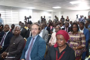 Chambre de Commerce et d'Industrie du Togo