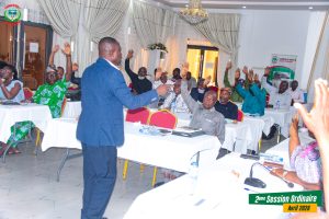 Commune du Golfe4 Mairie d'Amoutive