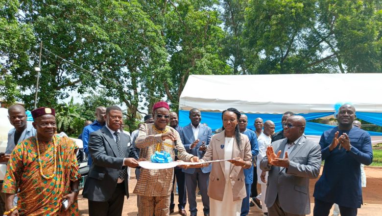 Gouvernorat Regional Maritime - GRM