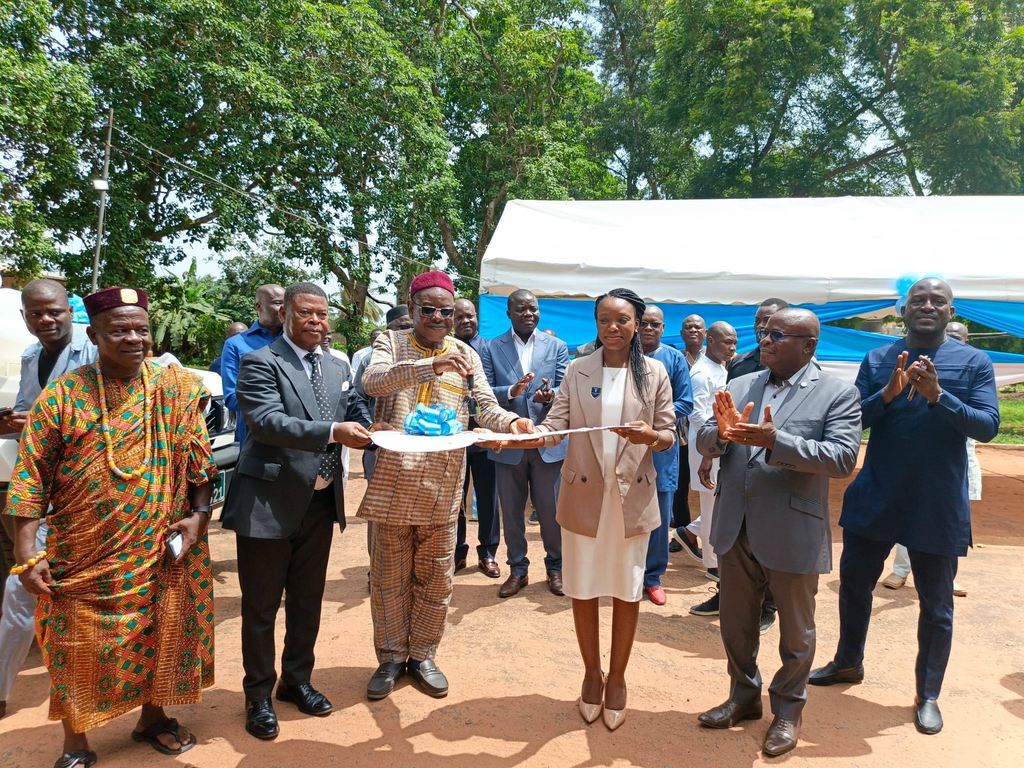 Gouvernorat Regional Maritime - GRM