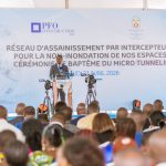 Ministère de l'urbanisme, de l'habitat et de la réforme foncière