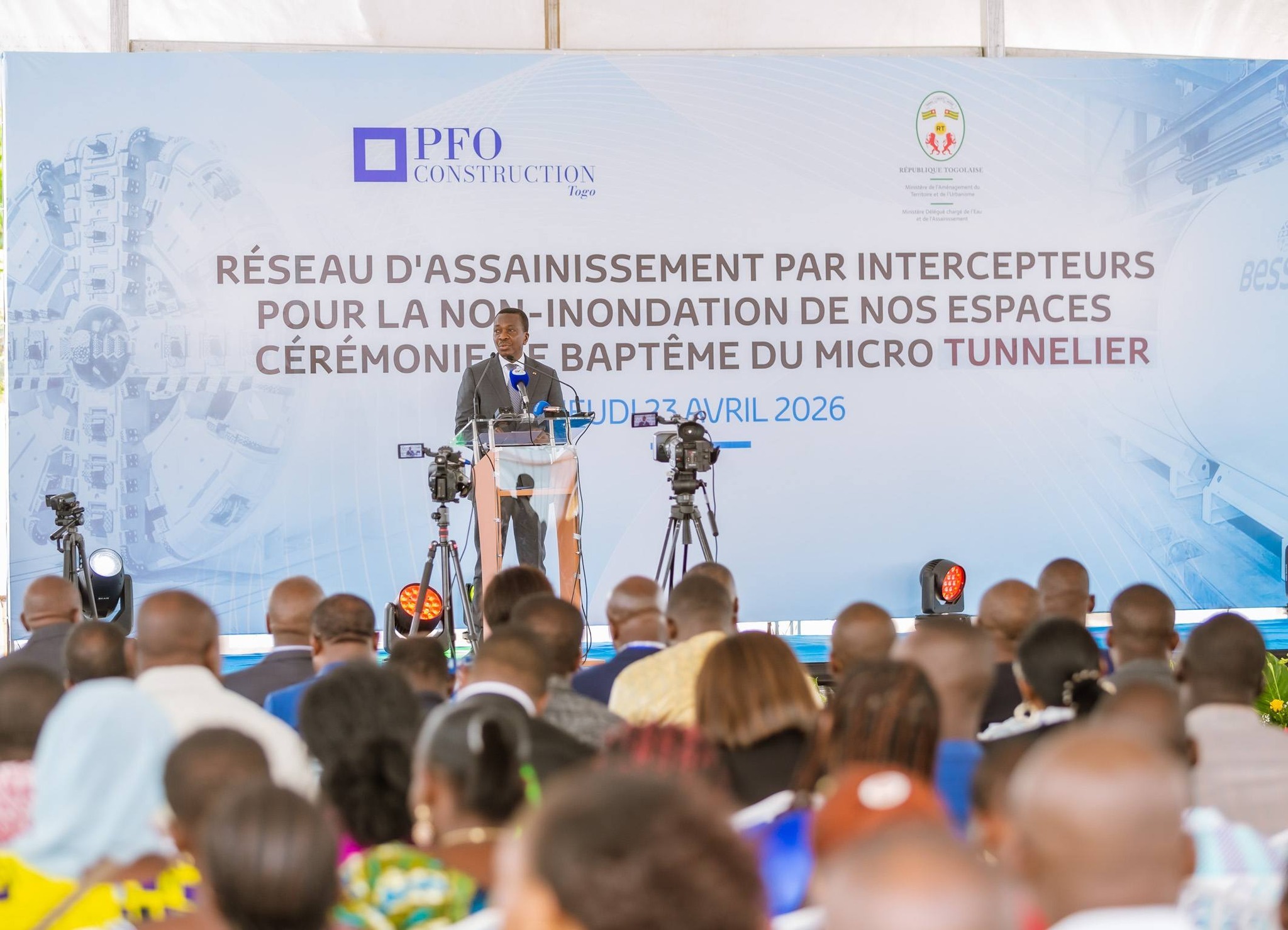 Ministère de l'urbanisme, de l'habitat et de la réforme foncière