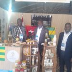 Ambassade du Togo au Maroc