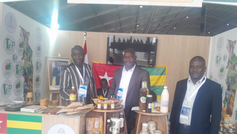 Ambassade du Togo au Maroc