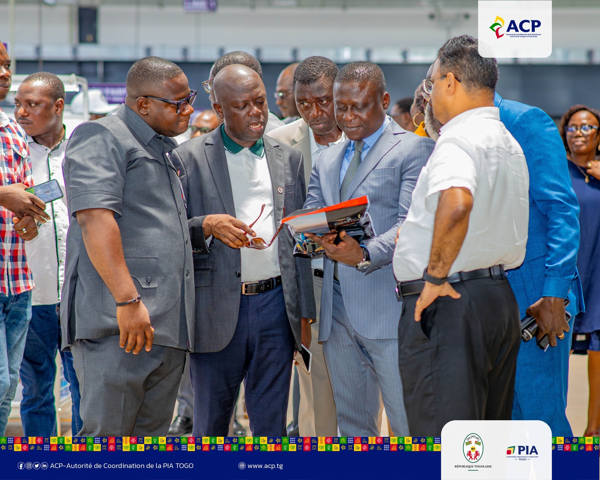 ACP - Autorité de Coordination de la PIA