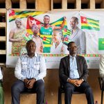 Mairie d'Aflao Gakli Officiel